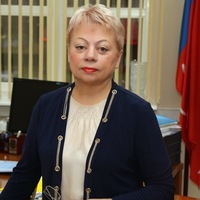 Куманова Анна Акимовна